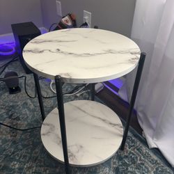 Couch Side table 