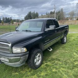 97 Ram 1500
