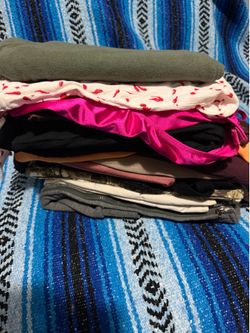 Woman’s Size Small