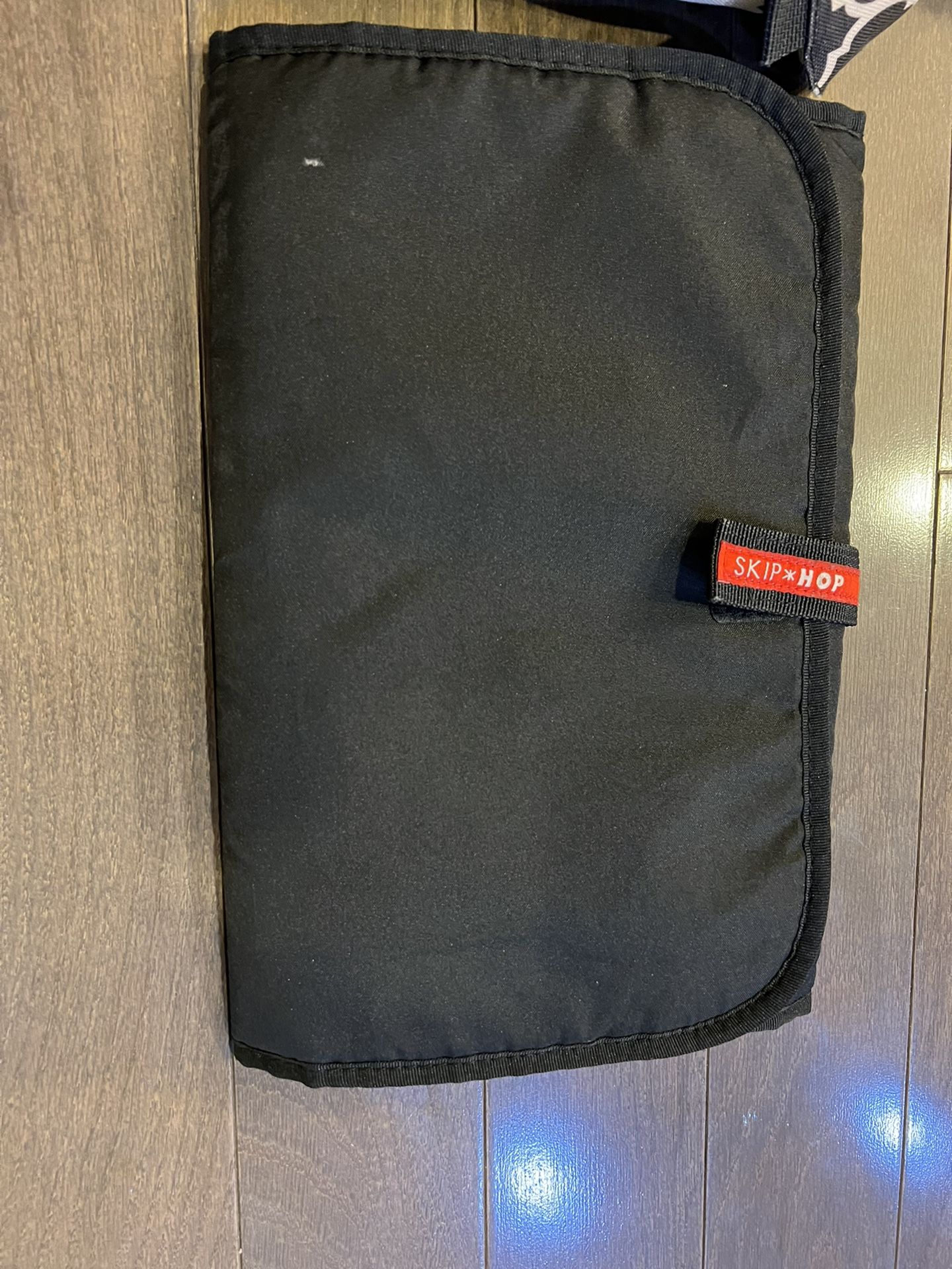 Skip Hop Diaper Bag