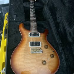 PRS Wood Library Custom 2018
