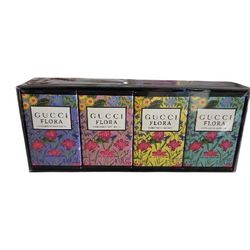 PICK ONE Gucci Flora Perfume Mini/travel Perfume 0.16 Fl oz(5ml) PICK ONE