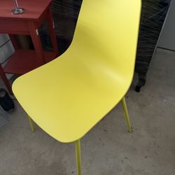 Article Indoor/outdoor Chair