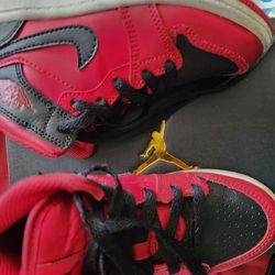 Nike 11C, great condition