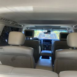 2013 Qx56 153k Miles Clean Title 