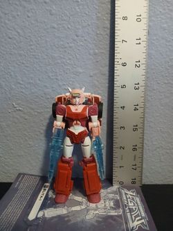 Transformers legacy elita-1