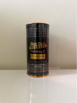 Jean Paul Gaultier "Le Male" Le Parfum