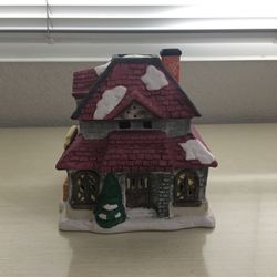 Cottage