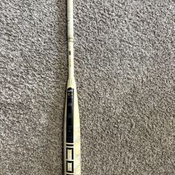Icon BBCOR 33”, Drop 3 Baseball Bat