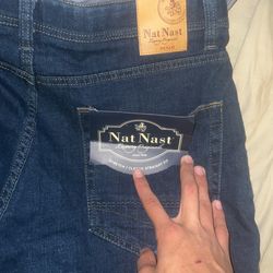 Nat Nast (need Gone)