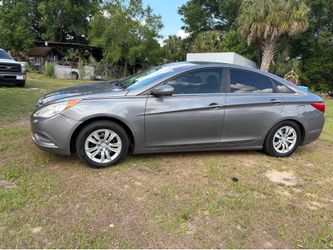 2012 Hyundai Sonata