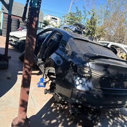 2024 Honda Civic parts only