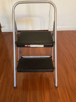 Cosco two step stool