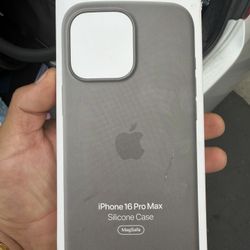 16 Pro Max  Case 