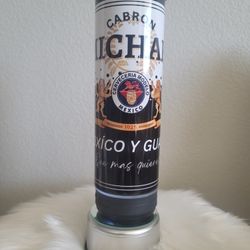 Custom 20oz Tumbler With Speaker