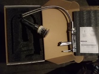 Lavatory faucets single lever chrome stainless gold and black