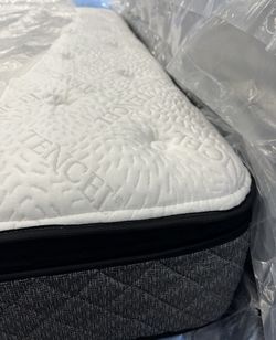 Brand New Mattresses