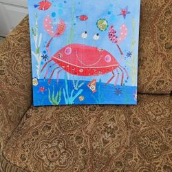 Multiple Home Decor Paintings & Pictures 