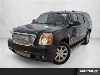 2014 GMC Yukon XL 1500