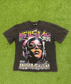Hellstar T-shirt