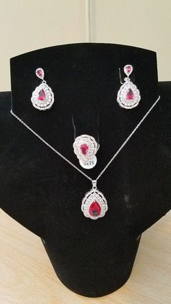 Jewelry set
