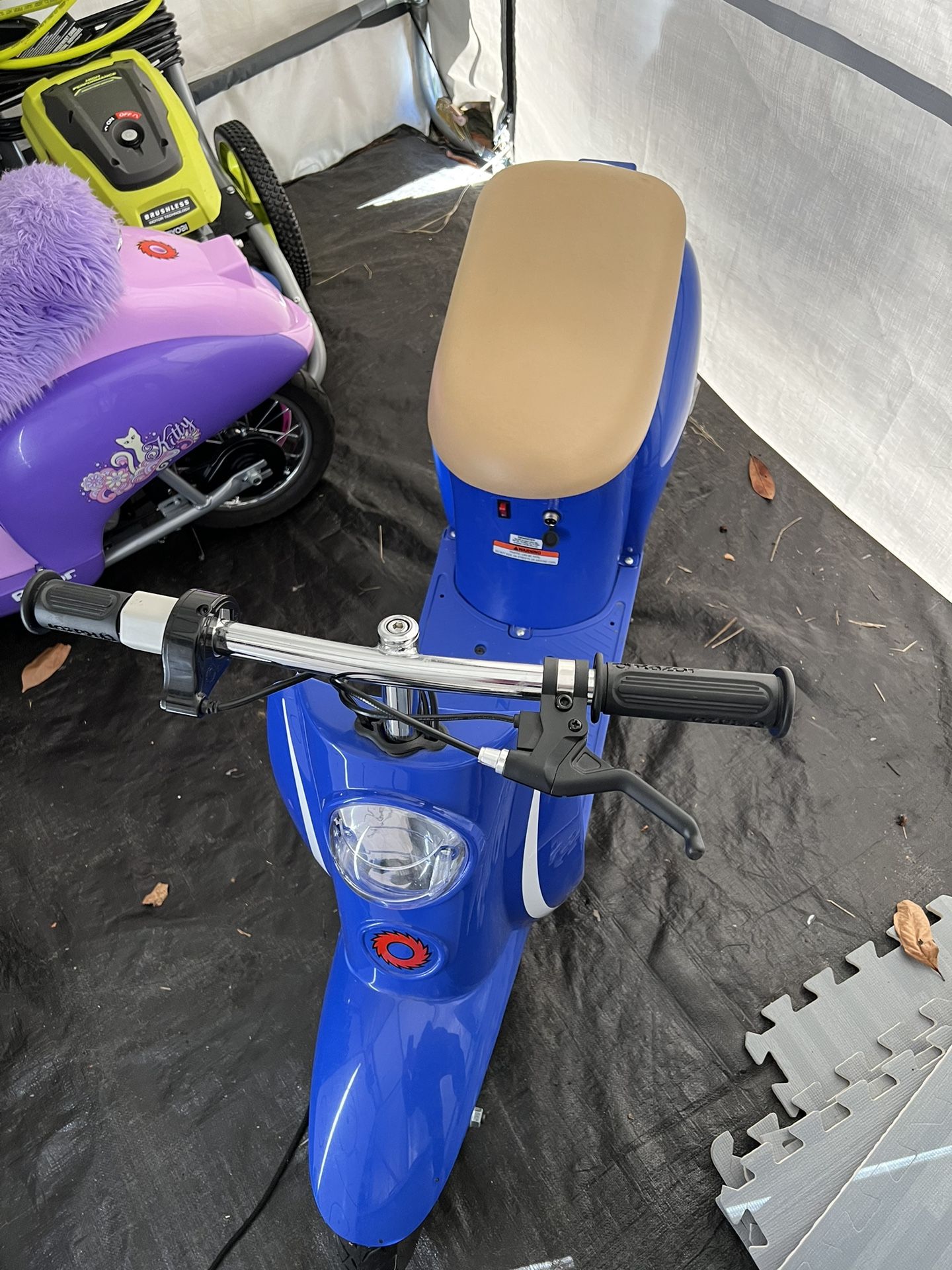 Kids Moped for Sale in Seattle, WA OfferUp