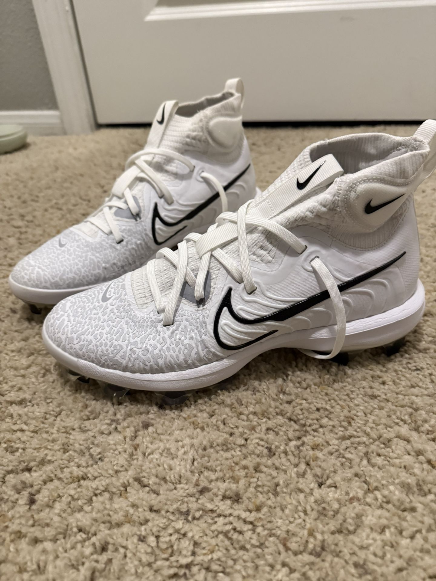 Nike Alpha Huarache NXT Baseball Cleats 