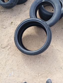 Avanta 235/35zr20