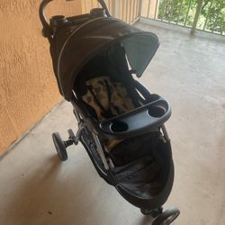 Baby Stroller