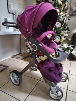 Stokke Stroller