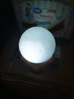 Mini Moon Light