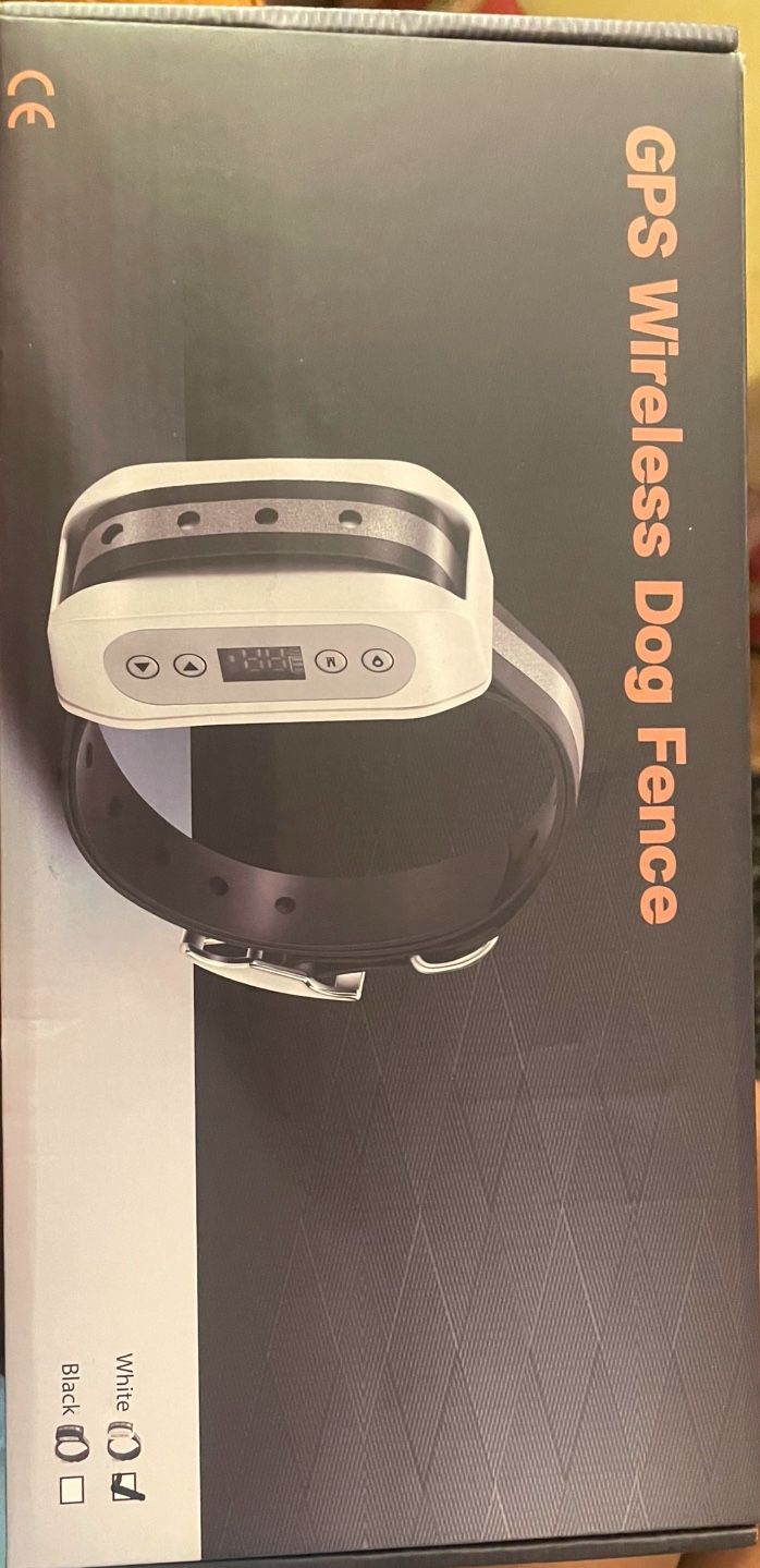 Dog Wireless Fence