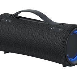 Sony XG300 Speaker 