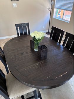 Kitchen Table