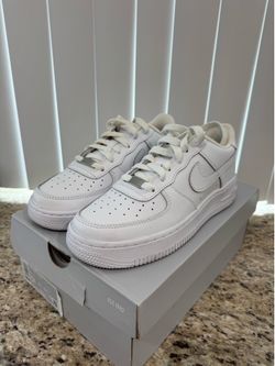 Nike Air Force 5.5Y