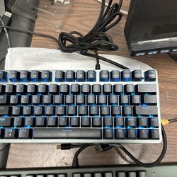 Mechanical Keyboard