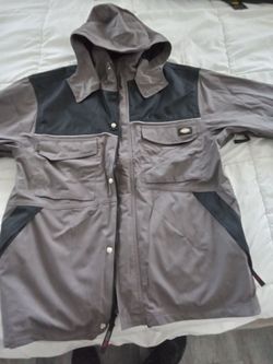 Dickies Pro Jasper Extreme Jacket