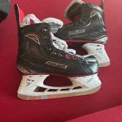 Boys Ice Hockey Skates