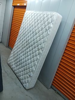 Full Size Mattress