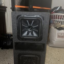 Audio system