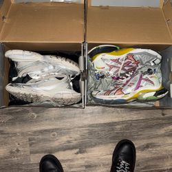 Balenciagas