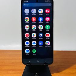 Samsung Galaxy S24 FE 128GB UNLOCKED Fully Functional