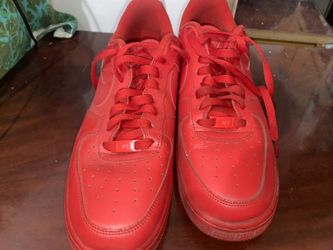 Red Air Force 1