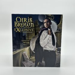 Chris Brown – Exclusive CD/ DVD