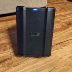 Bluetooth Guitar Amp/PA Speaker
