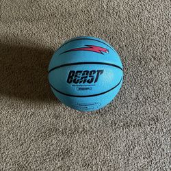 Mr Beast Basketball