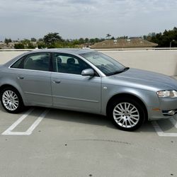 2006 Audi A4