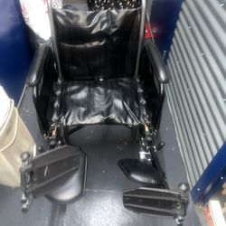 Drive Wheelchair 