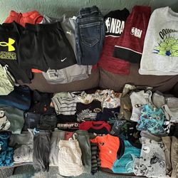 baby boy clothes size 18-24months, Ropa de nino