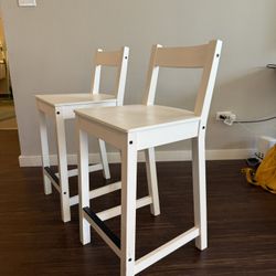 Ikea Bar Stools